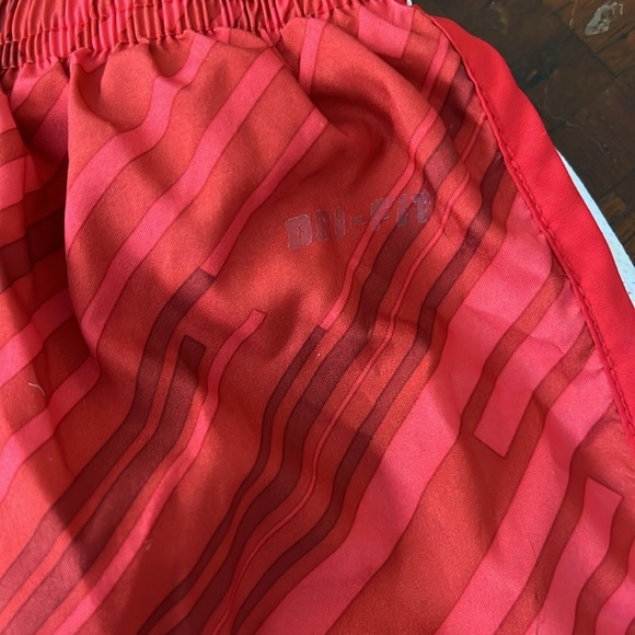 Nike Dry Fit Ole Miss Shorts - Picture 3 of 5